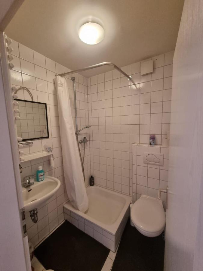 Suesse Marie 2 Apartment คาร์ลสรูเฮอ ภายนอก รูปภาพ